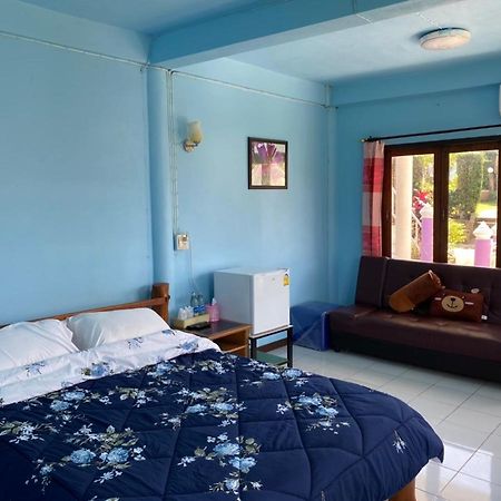 Home Ok Taleymok Khao Kho Exteriér fotografie