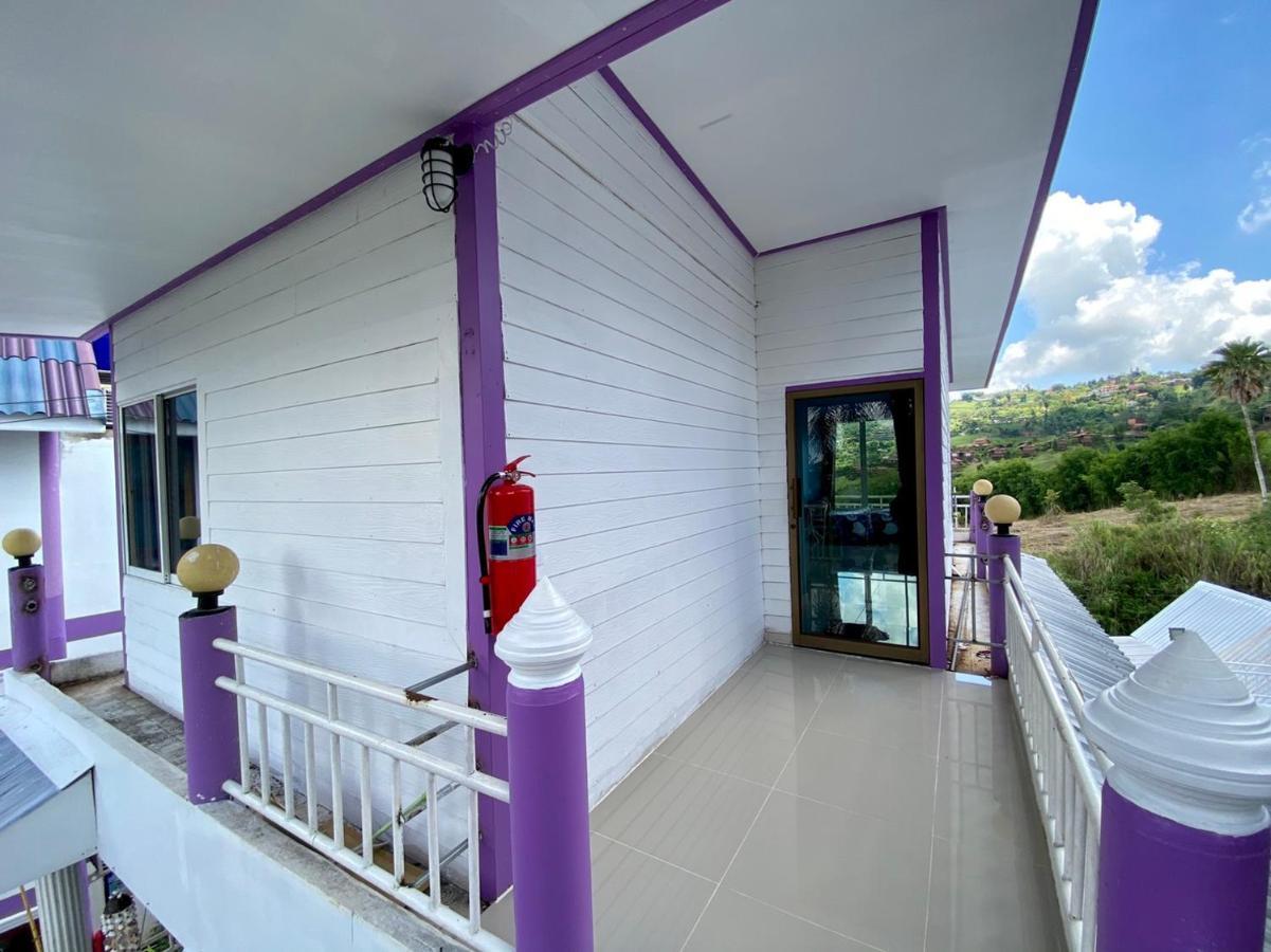 Home Ok Taleymok Khao Kho Exteriér fotografie
