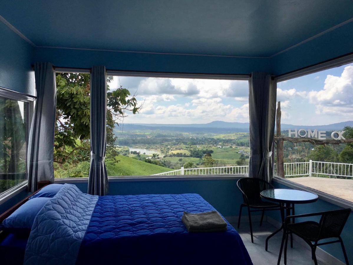 Home Ok Taleymok Khao Kho Exteriér fotografie