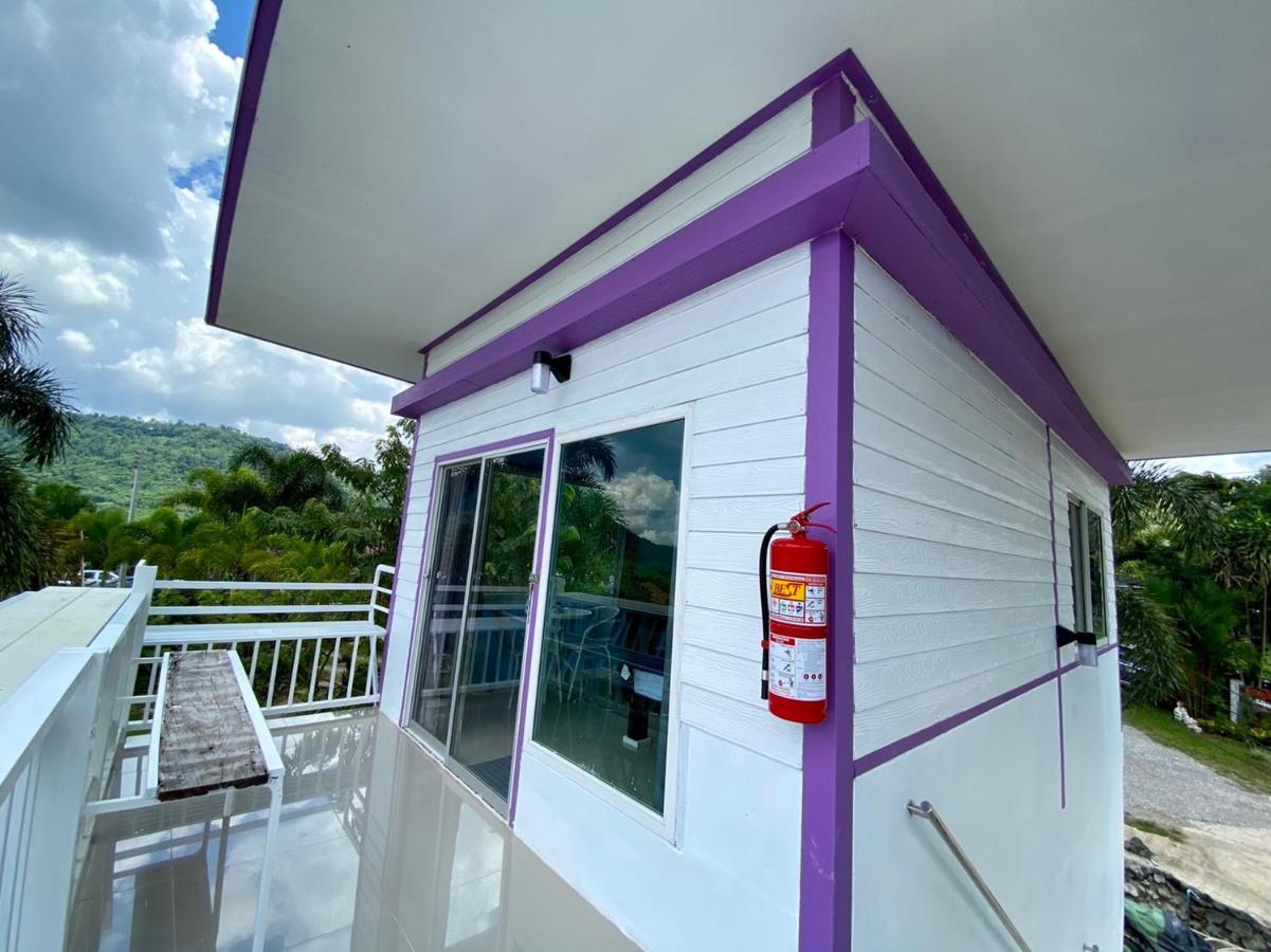 Home Ok Taleymok Khao Kho Exteriér fotografie