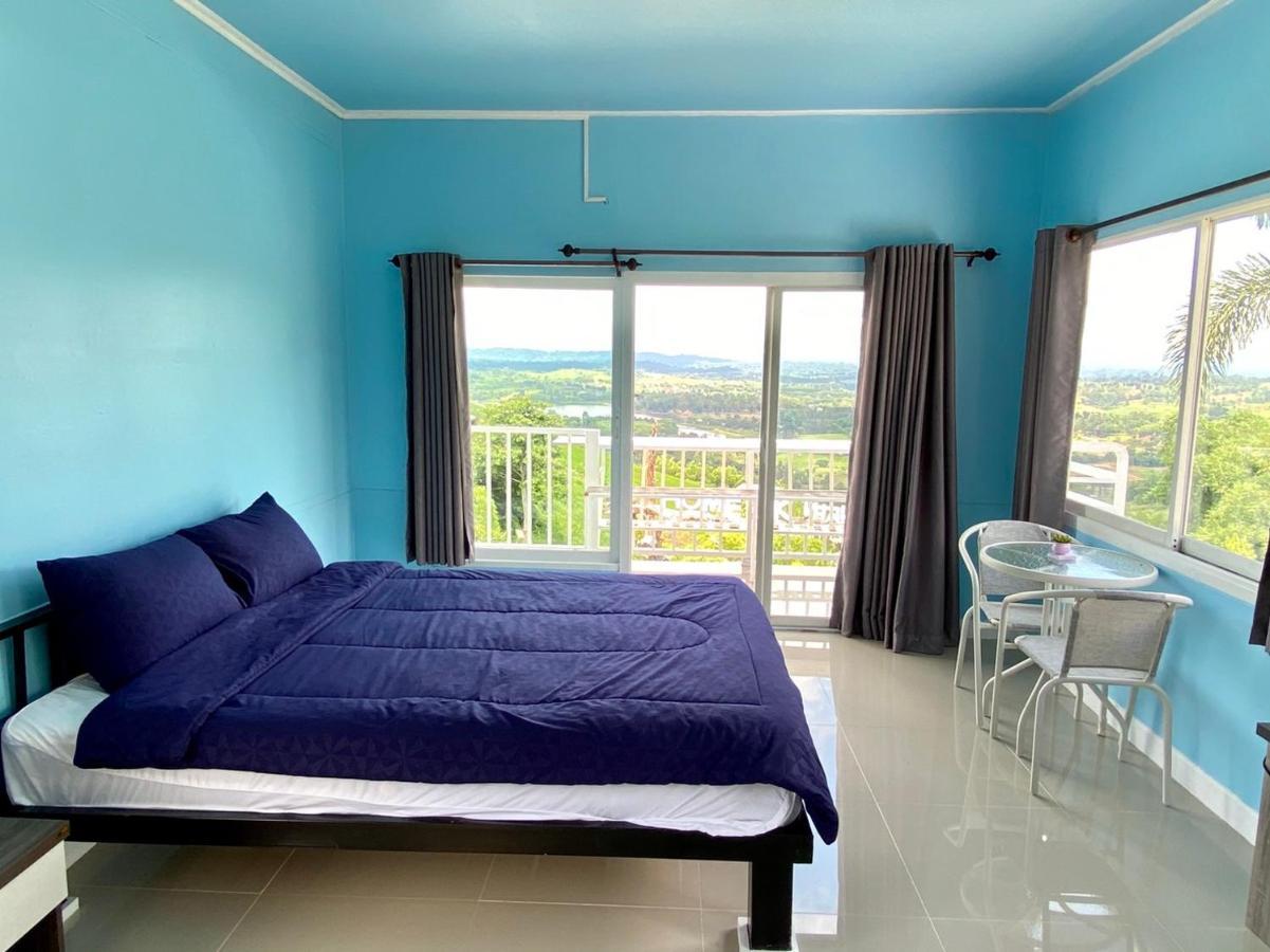 Home Ok Taleymok Khao Kho Exteriér fotografie