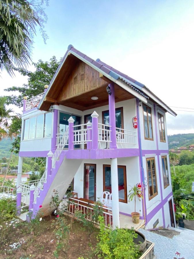 Home Ok Taleymok Khao Kho Exteriér fotografie