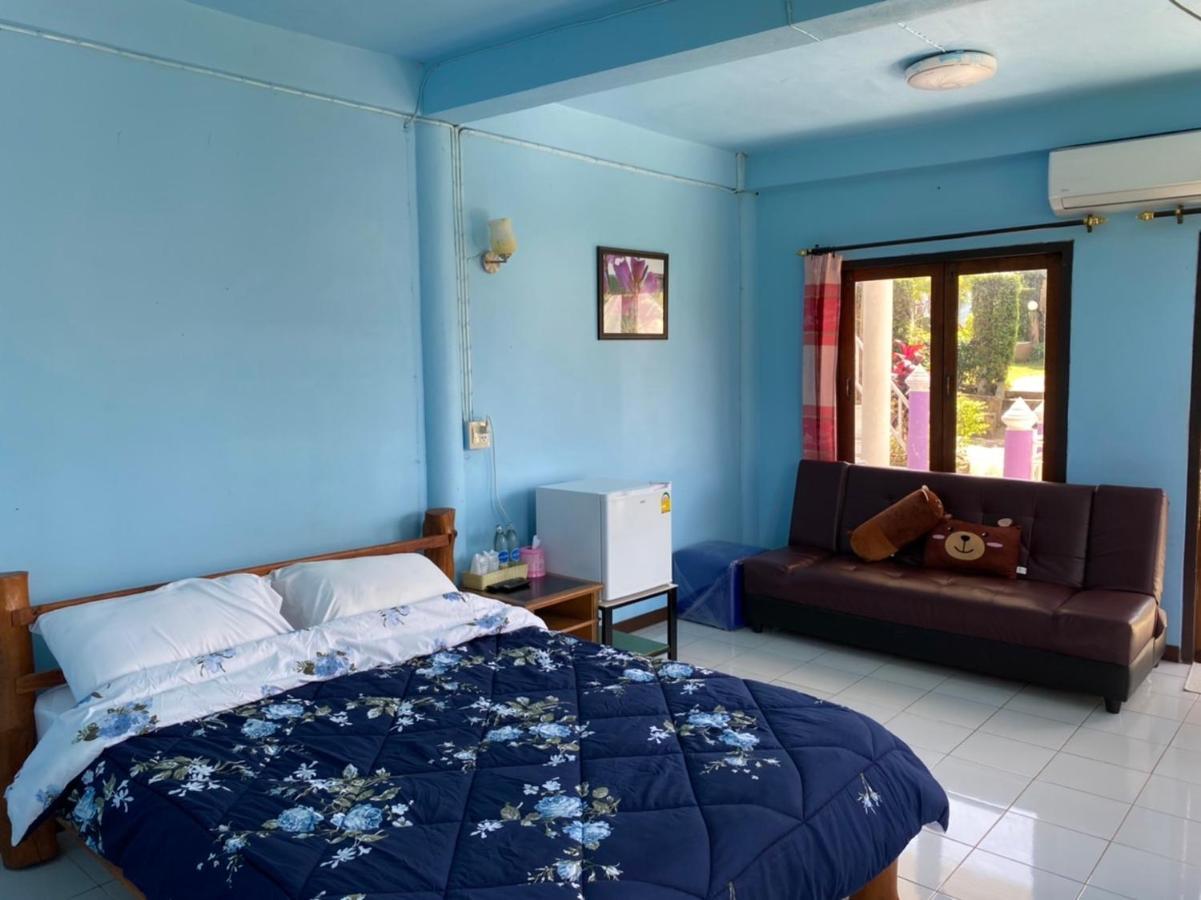 Home Ok Taleymok Khao Kho Exteriér fotografie