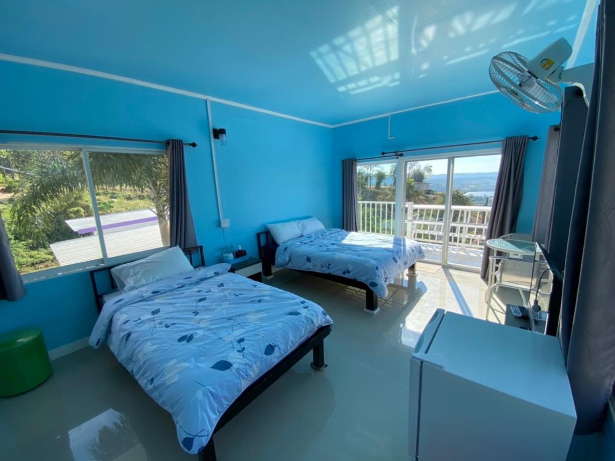 Home Ok Taleymok Khao Kho Exteriér fotografie