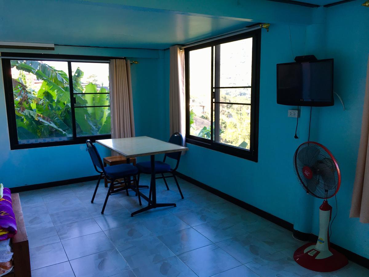 Home Ok Taleymok Khao Kho Exteriér fotografie