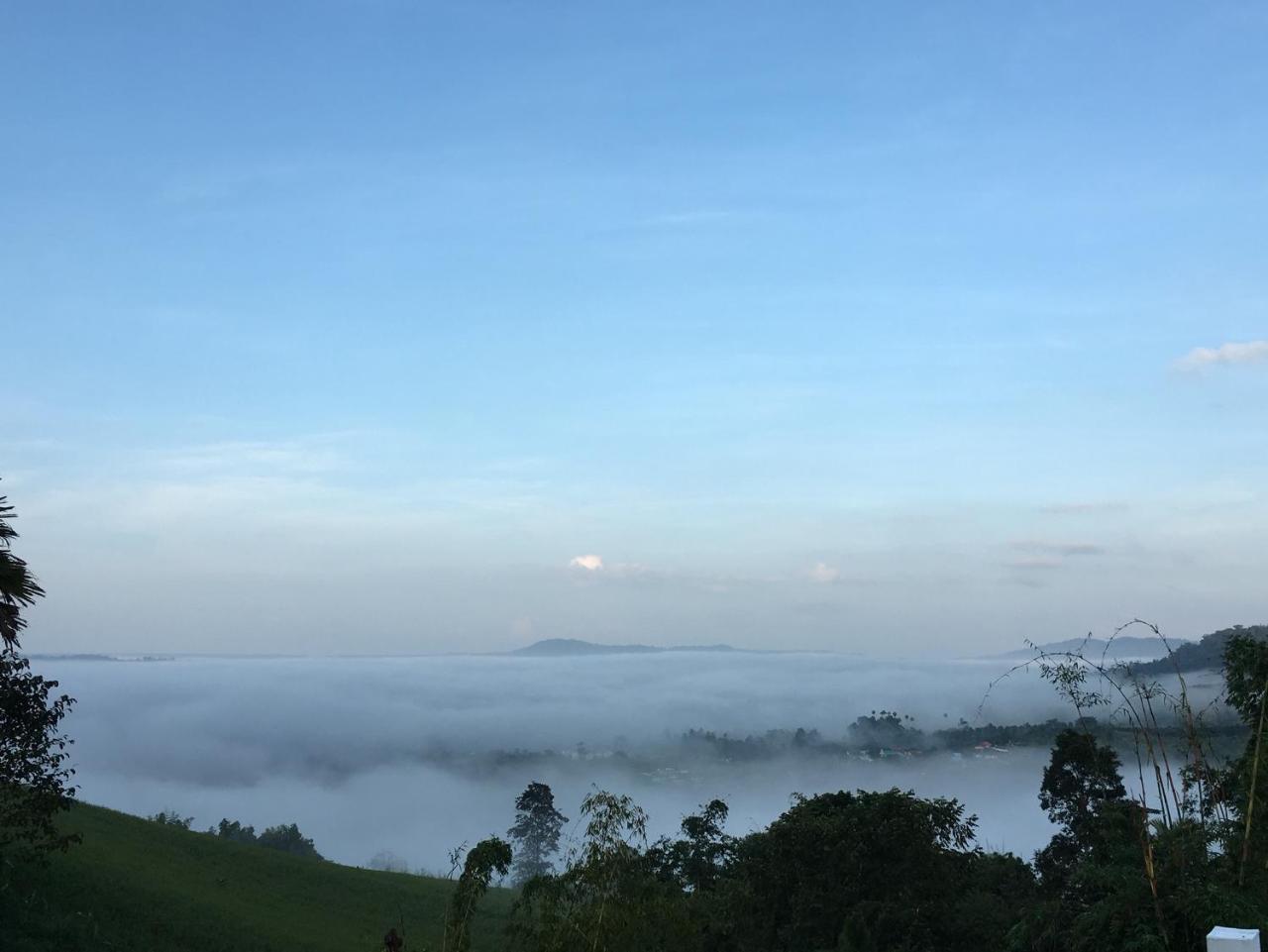Home Ok Taleymok Khao Kho Exteriér fotografie