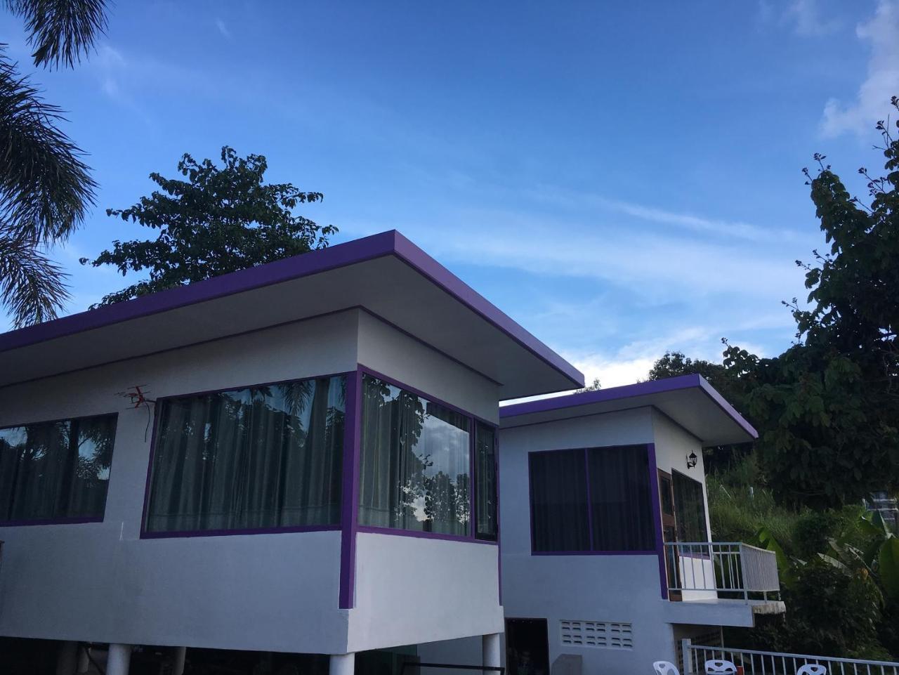 Home Ok Taleymok Khao Kho Exteriér fotografie